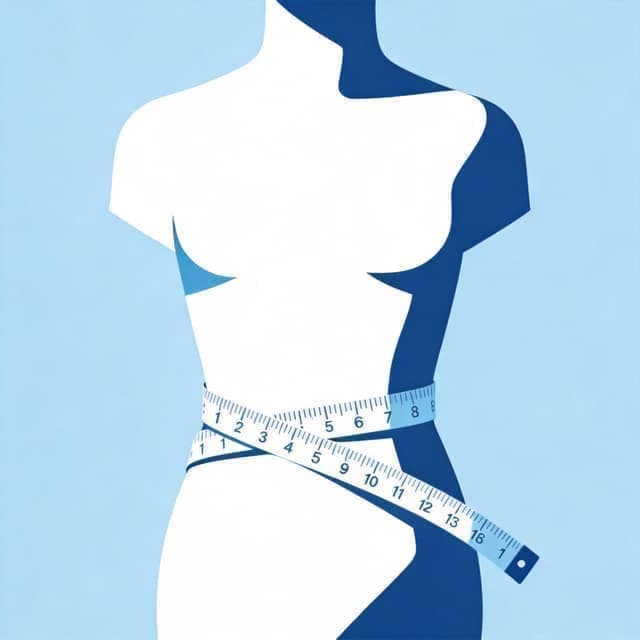 ABSI 体形指数计算器插图