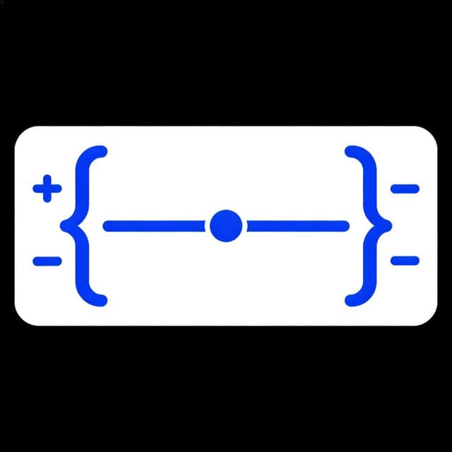 绝对值计算器 - 数值与表达式取模插图