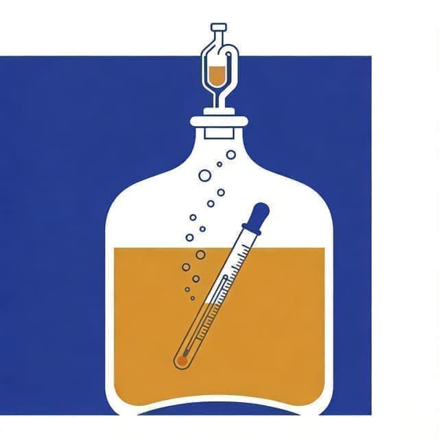 酒精度计算器插图