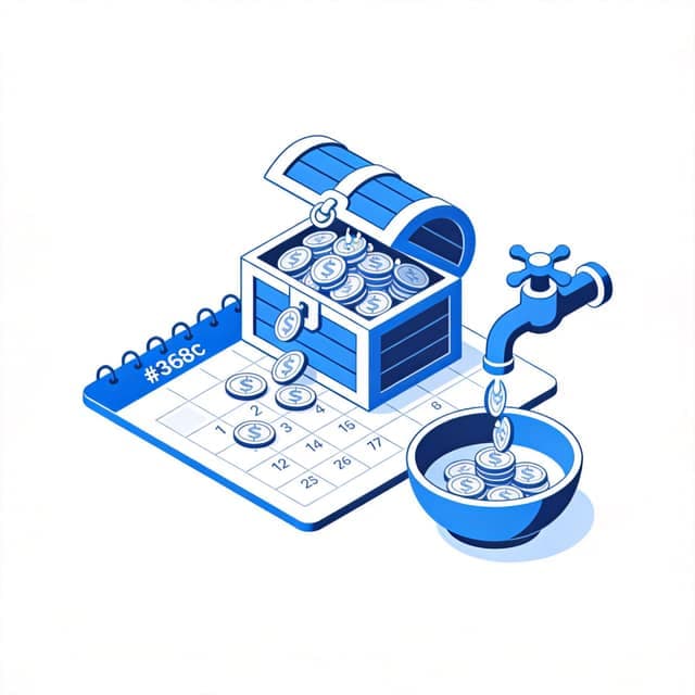 年金领取计算器 - 积蓄每月能领多少钱在线算插图