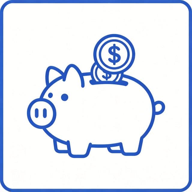 年金现值计算器 - 每月领 N 元需要多少本金插图