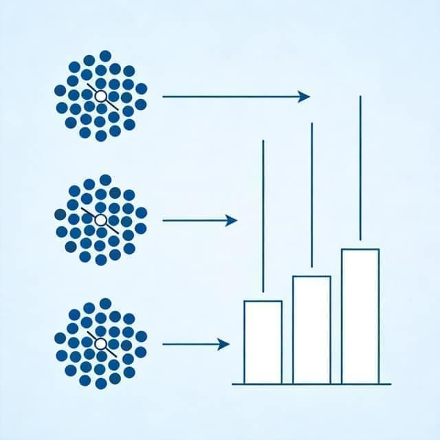 单因素方差分析（ANOVA）计算器插图