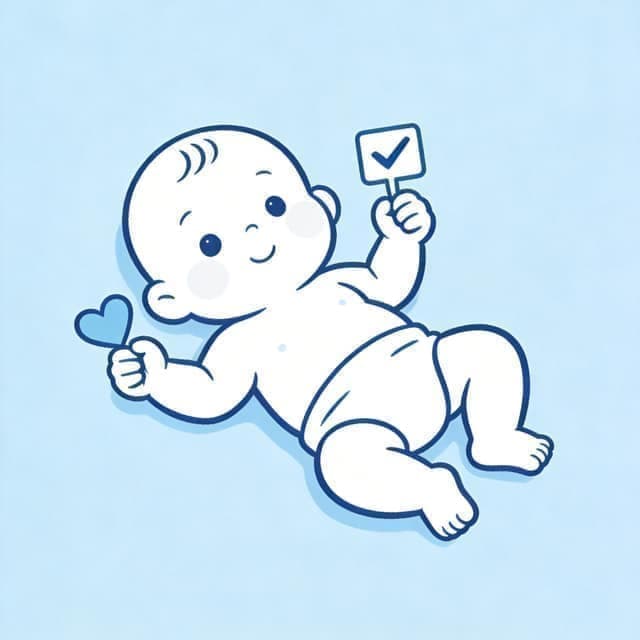 Apgar 新生儿评分计算器插图