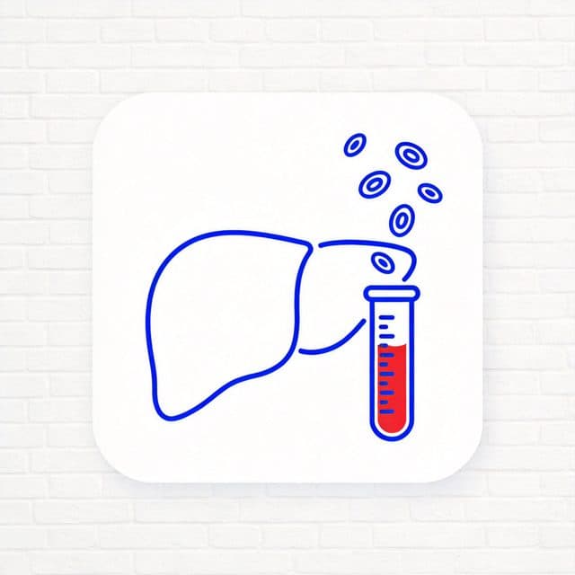 APRI 评分计算器 - AST 与血小板肝纤维化评估插图