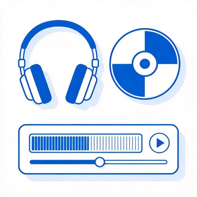 有声书倍速计算器 - 剩余时长与省时在线换算插图