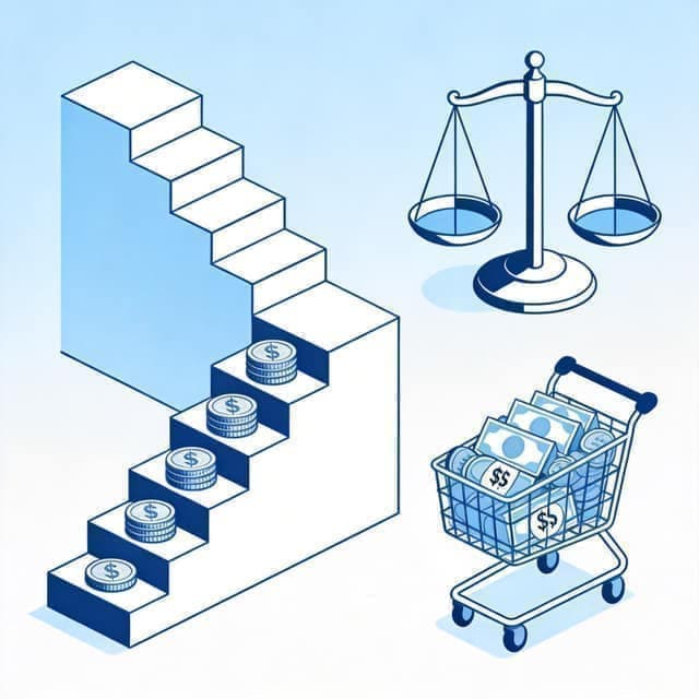 摊平成本计算器插图