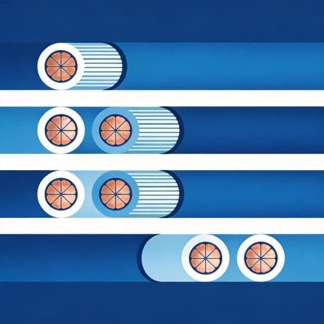 线规换算器 - AWG与平方毫米在线换算插图
