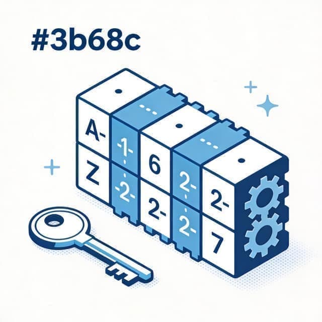 Base32 编码解码计算器 - RFC 4648 在线转换插图