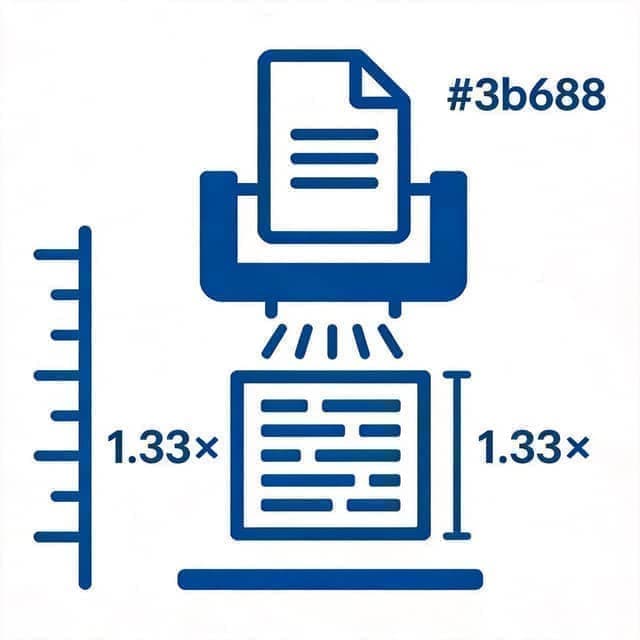Base64 大小估算器 - 编码膨胀率在线计算插图