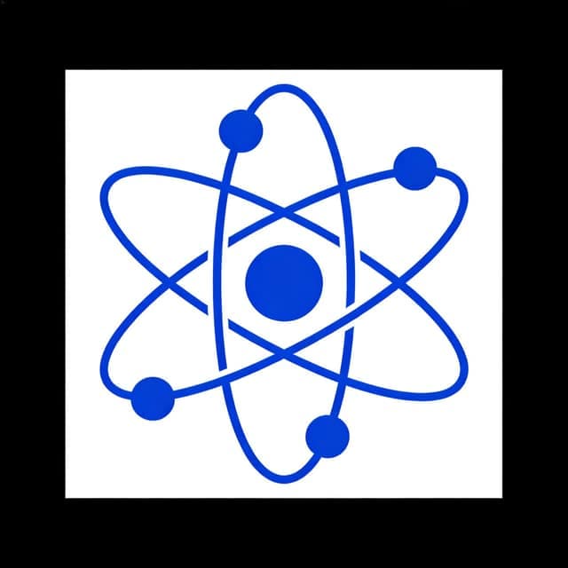结合能计算器 - 质量亏损与每核子结合能在线计算插图