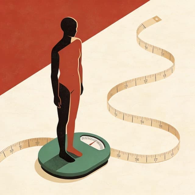 BMI 计算器插图