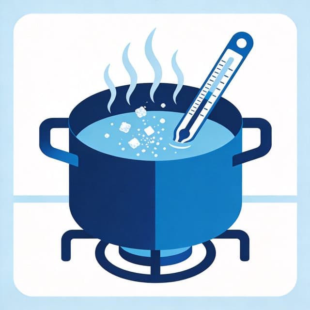 沸点升高计算器 - 依数性 ΔTb=iKb·m插图