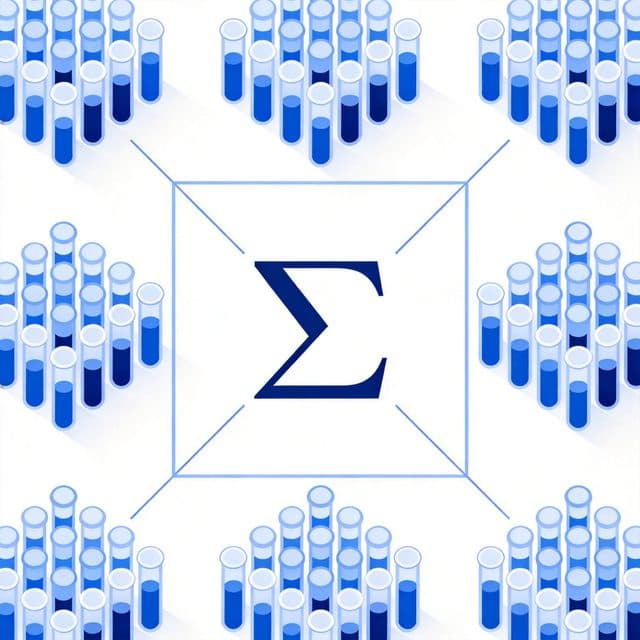 Bonferroni 校正计算器 - 多重比较显著性阈值插图