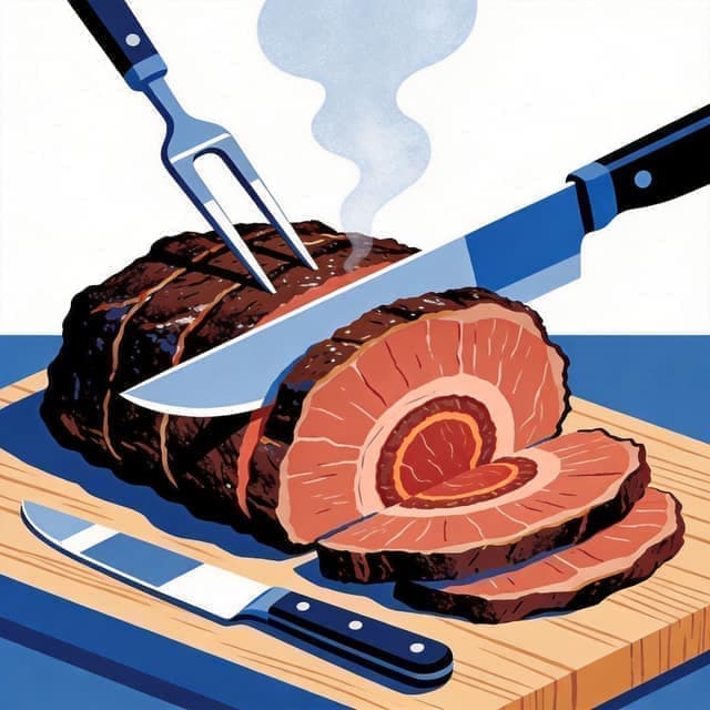 牛胸肉出品率计算 - 在线工具插图