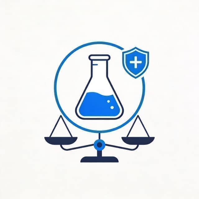 缓冲溶液计算器 - pH值/缓冲比/配制在线计算插图