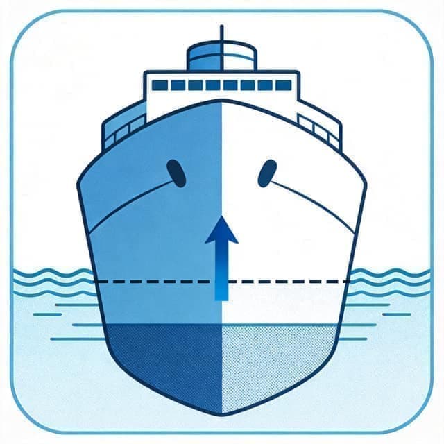 浮力计算器 - 在线计算插图