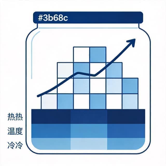 存储增长计算器 - 数据量复合增长率预测插图