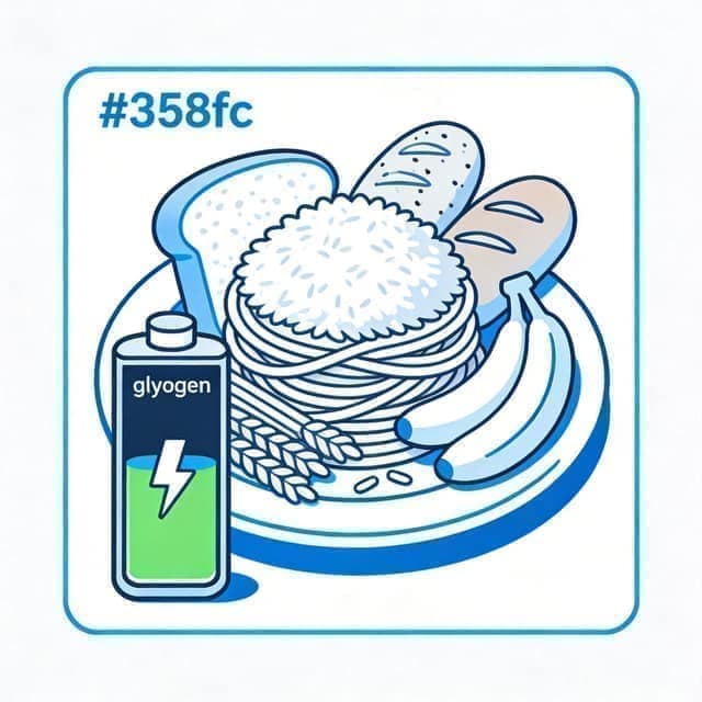 碳水储备在线计算器插图