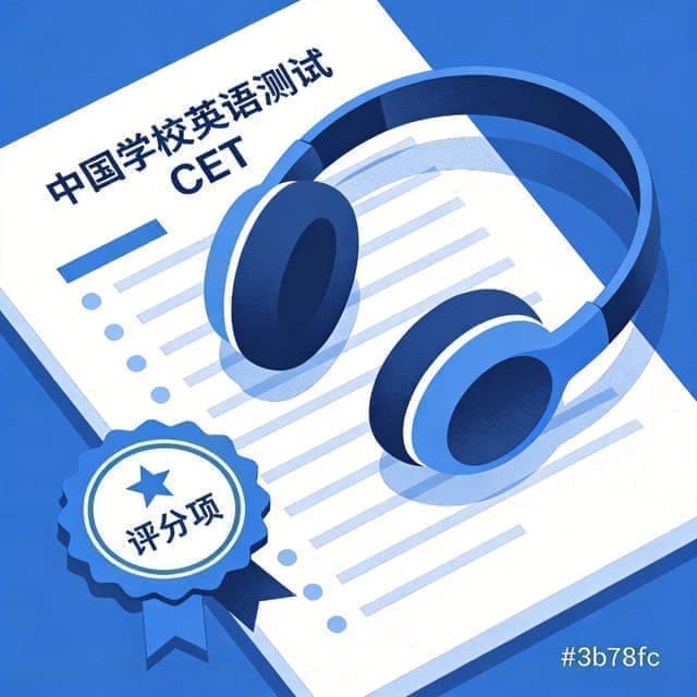 四六级分数解读 - 在线工具插图