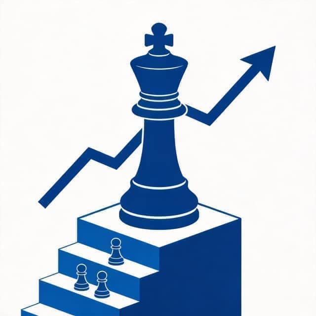 国际象棋等级分计算器插图
