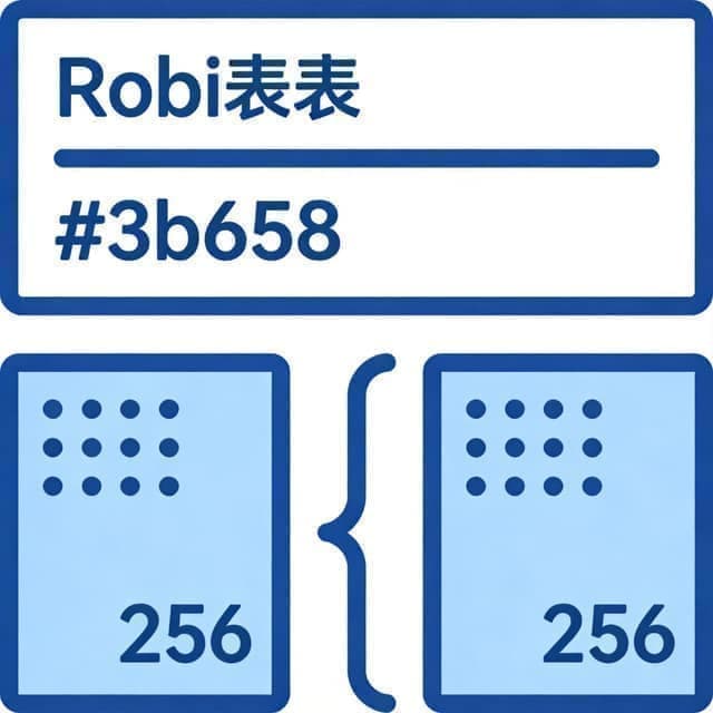 CIDR 聚合计算器 - 路由汇总网段合并在线计算插图