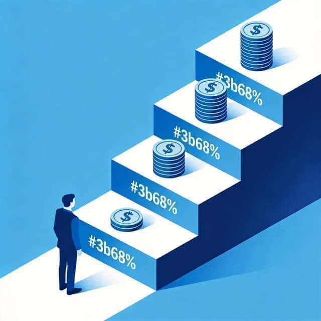 销售佣金计算器 - 阶梯提成在线计算插图