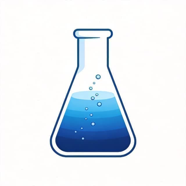 浓度换算器 - 质量分数/物质的量浓度互算插图