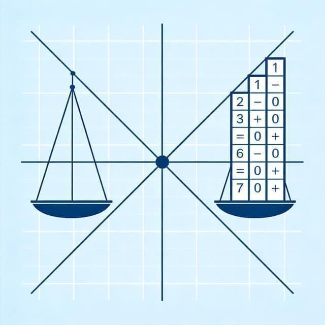 克拉默法则计算器 - 二元一次方程组求解插图