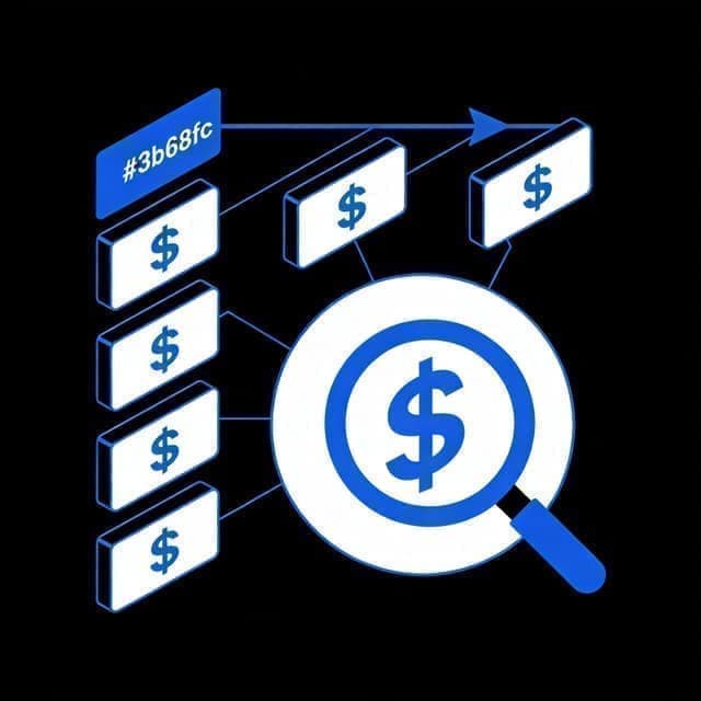 DCF估值计算器 - 现金流折现估值在线计算插图
