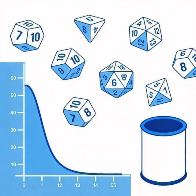 骰池成功概率计算器插图