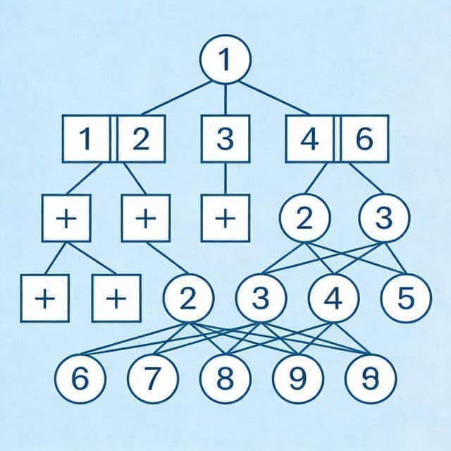 因数枚举计算器插图