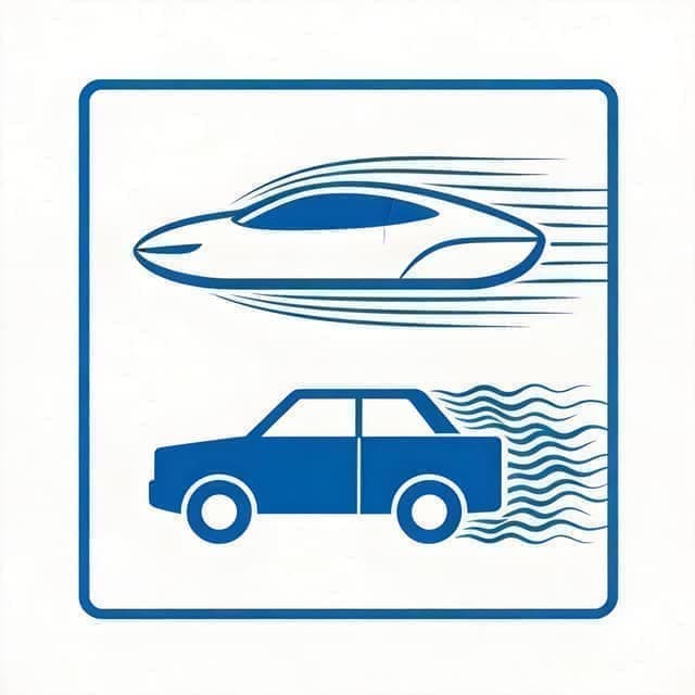 空气阻力计算器插图