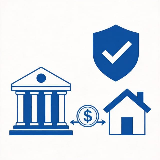 DSCR 计算器 - 偿债备付率与房贷资格评估插图