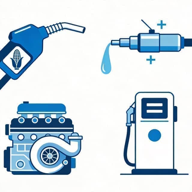 E85 喷油换算计算 - 在线工具插图