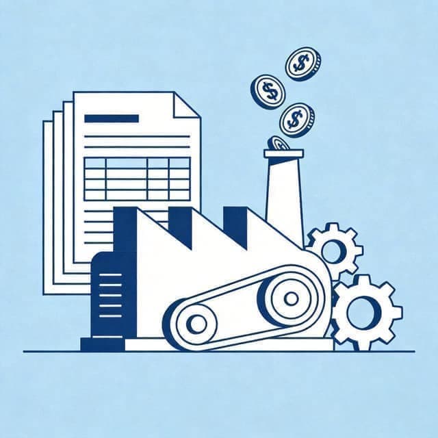 EBITDA 计算器 - 息税折旧摊销前利润插图