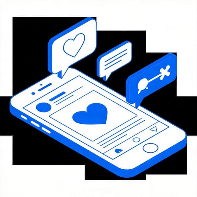 互动率计算器 - 账号内容 Engagement Rate 分析插图
