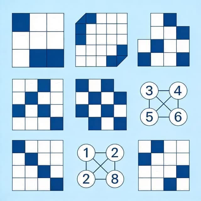 因数分解计算器 - 全部因数与因数对插图