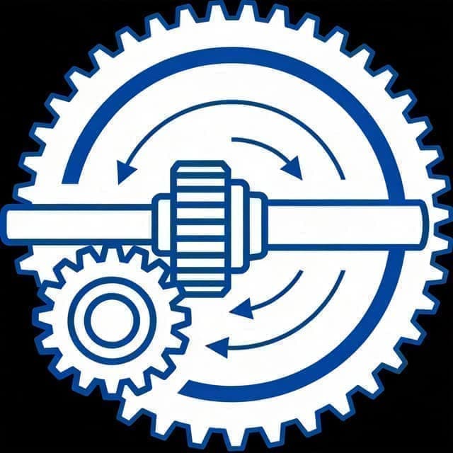 终传比轮上扭矩计算 - 在线工具插图