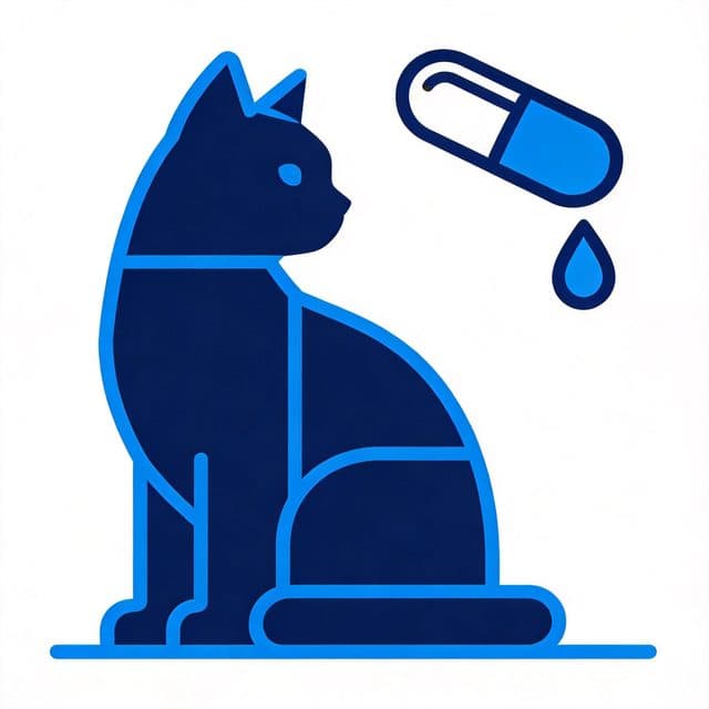 猫鱼油剂量计算器 - EPA/DHA 补充安全用量插图