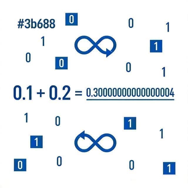 IEEE 754 浮点数转换器插图