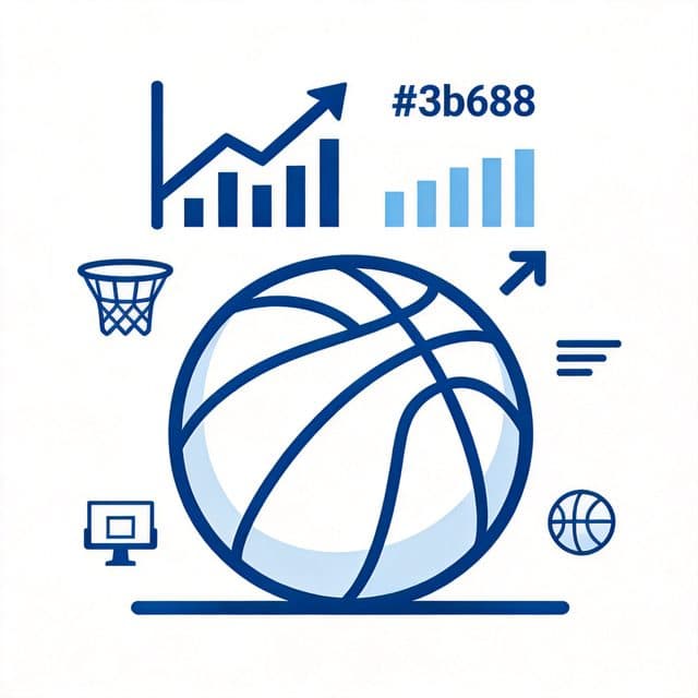 NBA Game Score 计算器 - 单场综合评分插图