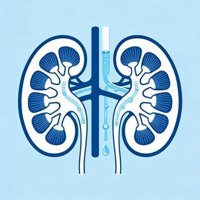 肾小球滤过率（eGFR）计算器插图