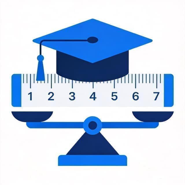 大学绩点换算 - 在线计算插图