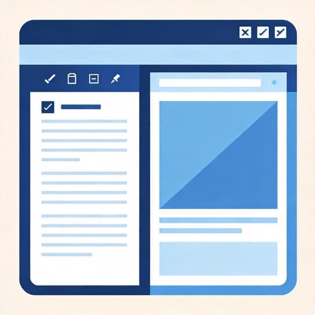 HTML 在线编辑器 - 可视化实时预览插图