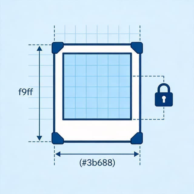 图片尺寸计算器 - 像素与体积插图