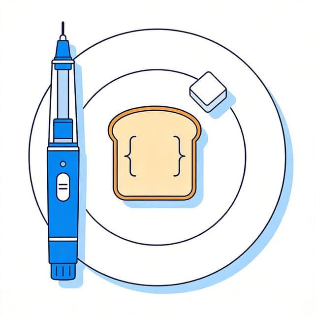 胰岛素剂量在线计算器插图
