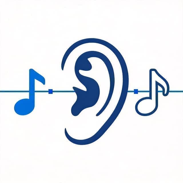 音程计算器 - 音程名称识别在线工具插图