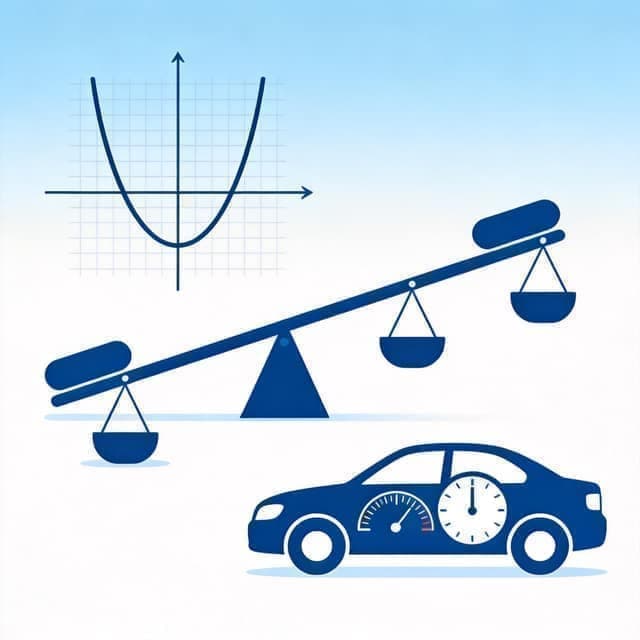 反比例计算器 - 反比例关系在线计算插图