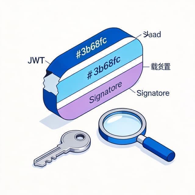 JWT 解码器插图
