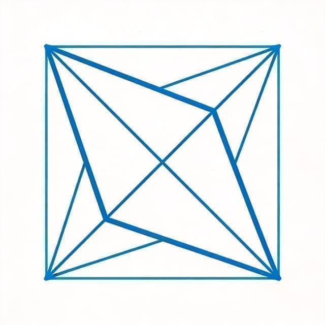 筝形计算器 - 在线计算插图